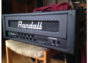 Randall Cyclone (65622)
