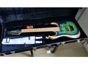Ibanez RGDIX7MPB (83882)