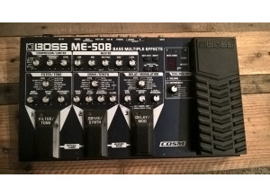 Boss ME-50B (51666)