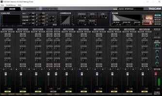 Tascam Celesonic US-20x20