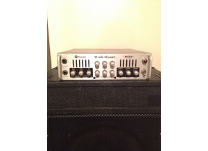Mesa Boogie M-Pulse WalkAbout (48202)