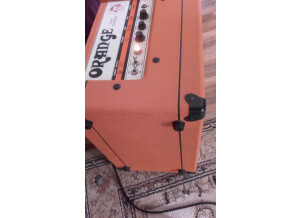 Orange Tiny Terror Combo (10" Speaker Edition)