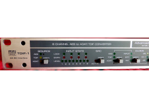 RME Audio ADI-8 DD (96826)