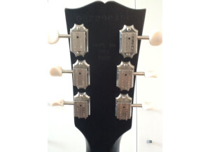 Gibson Les Paul Junior (97455)