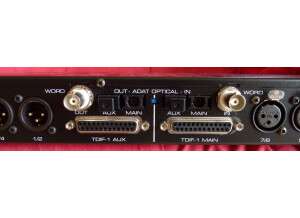 RME Audio ADI-8 DD (11512)