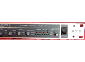 RME Audio ADI-8 DD (6401)