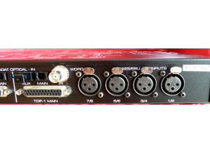 RME Audio ADI-8 DD (27327)