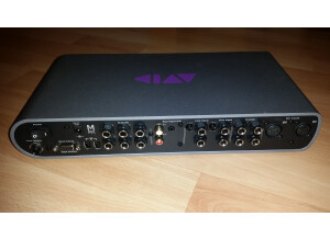 Avid Mbox 3 Pro (43206)