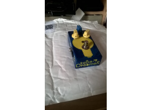 Jam Pedals TubeDreamer 72 (8100)