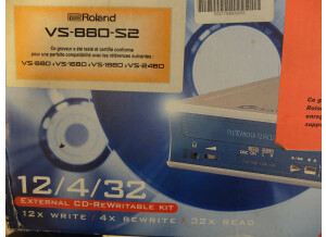 Roland VS-880 (3840)