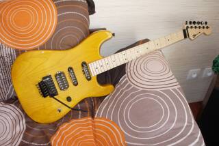 Charvel San Dimas Style 1 HSS