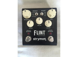 Strymon Flint (2743)