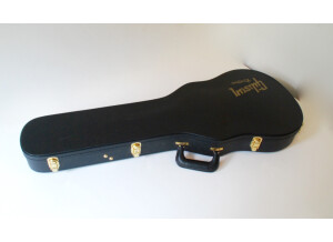 Gibson ES-339 Custom shop sunburst brown (75839)