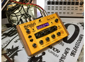 Dave Smith Instruments Mopho (17112)