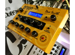 Dave Smith Instruments Mopho (80657)