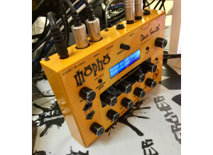 Dave Smith Instruments Mopho (87656)