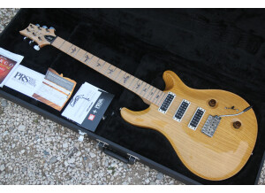 PRS Swamp Ash Special Narrowfield - Vintage Natural (55655)