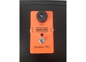 MXR M101 Phase 90 (84820)