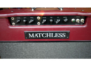 Matchless DC-30 (68654)