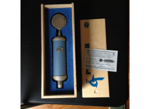 Blue Microphones Bluebird (92355)