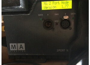 2 port node