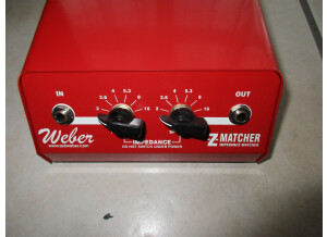Weber Z-Matcher (75652)
