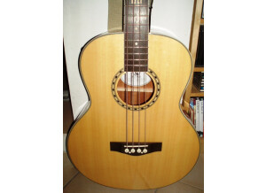 Elypse Guitars Lyna (19084)