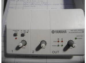 Yahama audiogram3 1