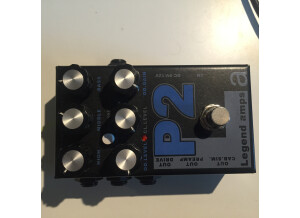 Amt Electronics P2 Peavey 6505 (44232)