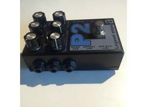 Amt Electronics P2 Peavey 6505 (8343)