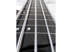 Ibanez Signature Series - Gary Willis GWB-35 BKF 5c.