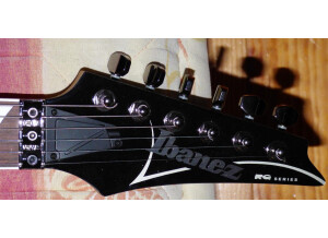Ibanez RG470AHZ (20947)