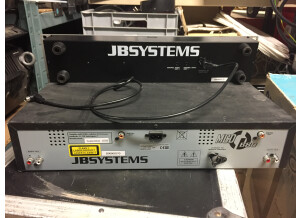 JB Systems MCD 680