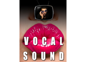Vocal sound
