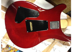 PRS CE24 Tobacco Sunburst (54311)