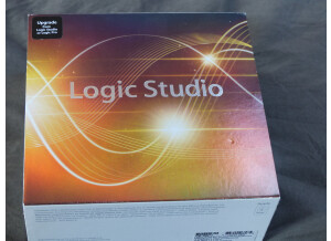 Apple Logic Pro 9 (36741)
