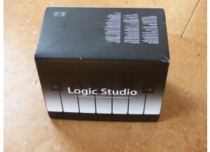 Apple Logic Pro 9 (98264)