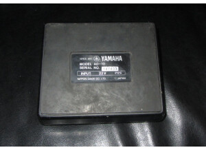 Yamaha AD-10 Analog delay