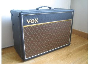 Vox AC15 CC1