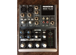 Mackie 402-VLZ3 (47569)