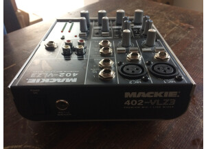 Mackie 402-VLZ3 (7382)