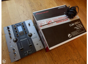 Pioneer DJM-250 (30308)