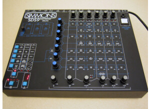 Simmons sds9 213883
