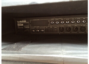TC Electronic TC 2290 (43100)