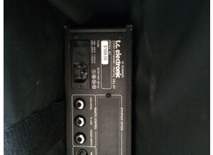 TC Electronic TC 2290 (72820)