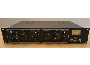 Universal Audio LA-610 MK II (28847)