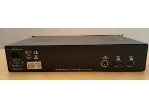 Universal Audio LA-610 MK II (15000)