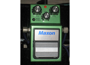 Maxon OD 9 Pro+