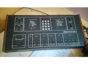 Sequential Circuits DrumTracks (45413)
