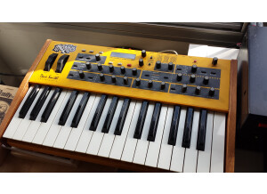 Dave Smith Instruments Mopho Keyboard (23335)